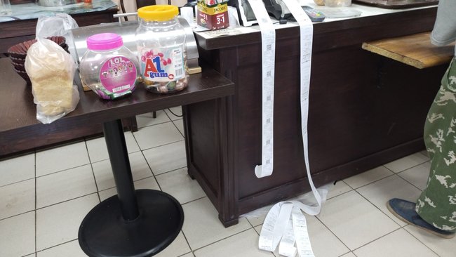 Бузулучанин почти три часа 