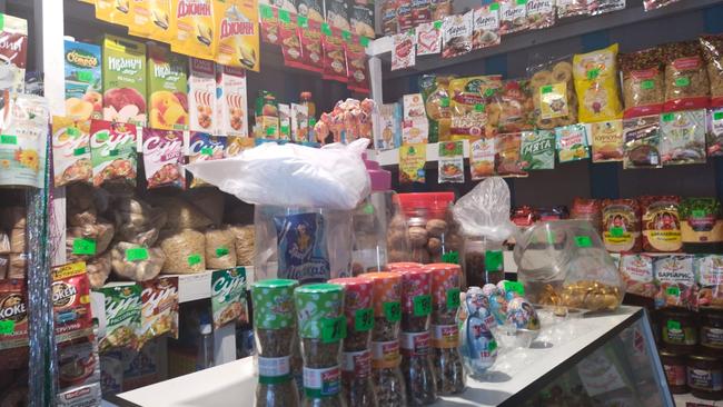 В Бузулуке хозяйку магазина оштрафовали на 30 000 рублей