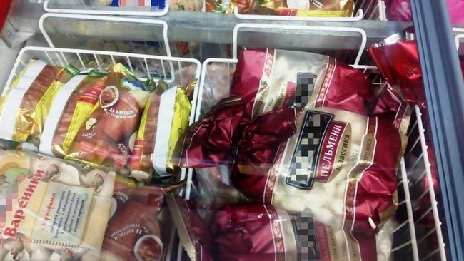 Пельмени с сальмонеллой: в любимом блюде россиян обнаружили опасные бактерии