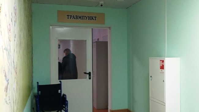 Бузулучанка доказывает в суде, как ее здоровье загубили медики