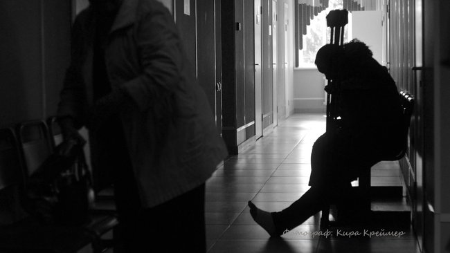 Кто попадает под пристальное наблюдение при диспансеризации?