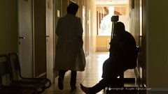 Бузулукская больница опубликовала режим работы в новогодние дни 