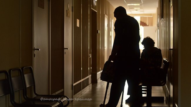 В Бузулуке освободившихся из тюрьмы заставили провериться на туберкулёз