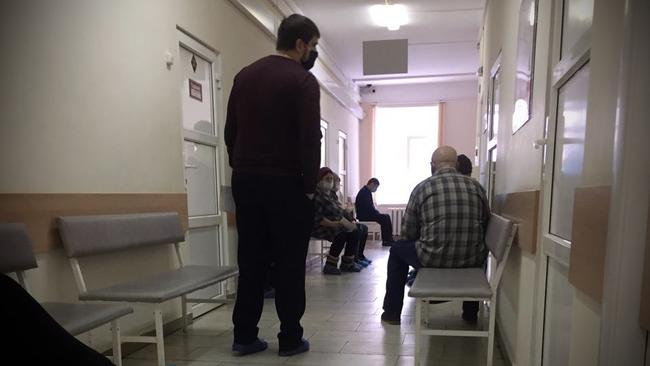 Кто из оренбуржцев может не делать прививку от COVID-19