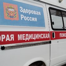 В Бузулуке неизвестный сбил 75-летнюю женщину и скрылся с места ДТП