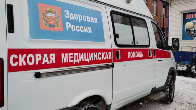 «Крик души и людская боль», - так оренбуржцы отзываются о работе скорой помощи