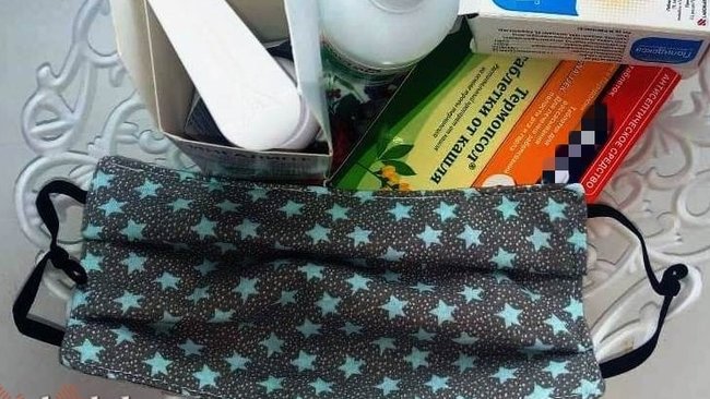 В Румынии ввели штраф за тканевые маски, а как к ним относится Роспотребнадзор?