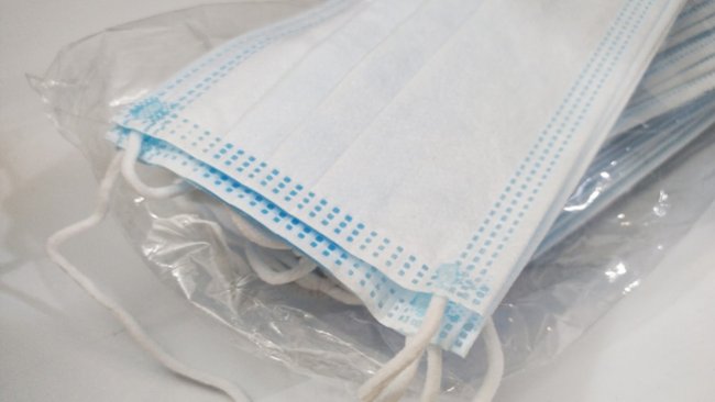 Заболеваемость коронавирусом в Оренбуржье резко пошла в рост