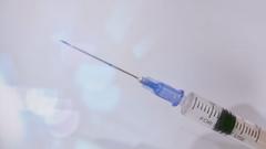 В Оренбуржье стартует прививочная кампания против гриппа