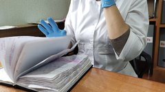 Бузулучане смогут задать вопрос местным врачам сегодня на Прямой линии