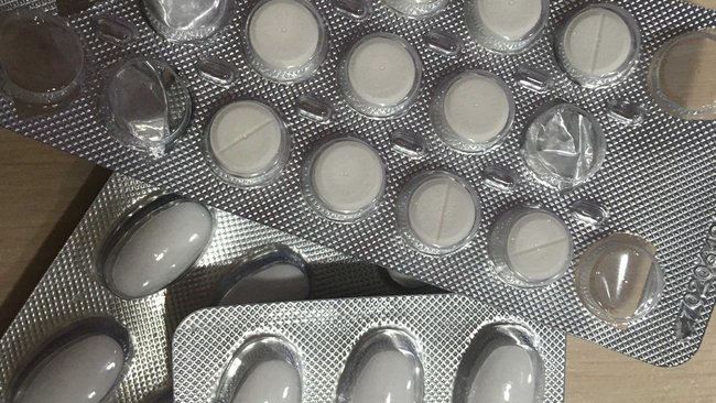 Бузулучане подозревают, что кто-то в городе начал травить собак 