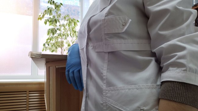 В Оренбуржье вводится обязательная вакцинация против COVID-19