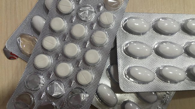 Оренбурженка 