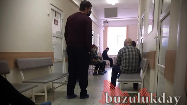 Кому нужно пройти диспансеризацию в 2021 году?