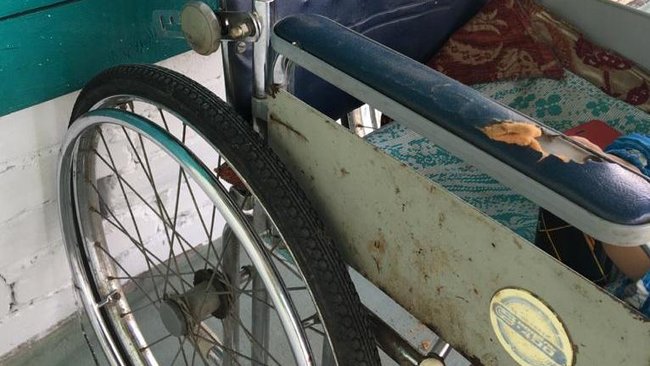 С 1 июля изменится порядок назначения инвалидности