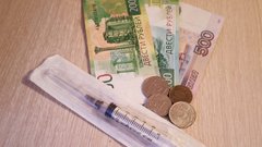 Кому положена бесплатная прививка от гриппа? 