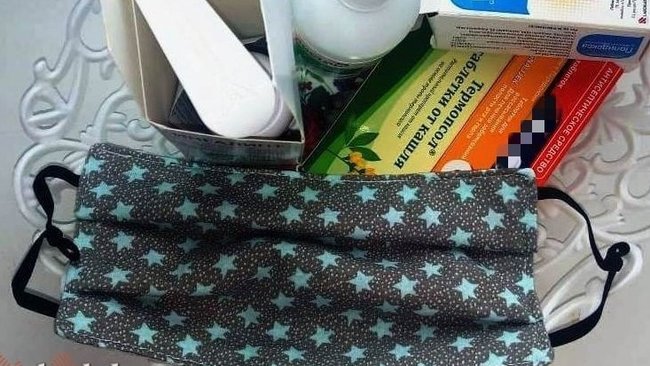 В Бузулуке по-прежнему растет заболеваемость гриппом и ОРВИ 