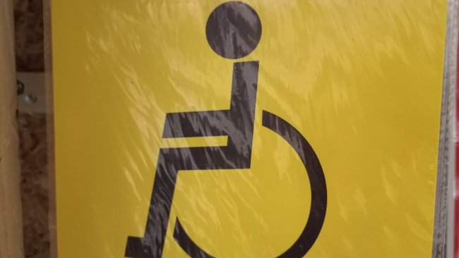 Бузулук - в лидерах региона по трудоустройству инвалидов 