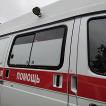 В Бузулукском районе пожилой мужчина сломал ребра, упав с крыши 