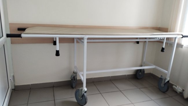 В Бузулуке врача осудили за причинение пациенту смерти по неосторожности