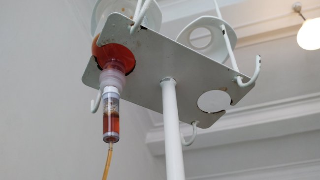 Вдова и дети умершего пациента отсудили у Бузулукской больницы компенсацию 