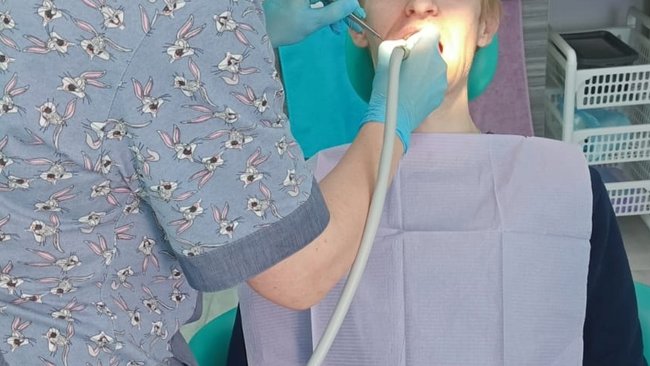 Улыбка станет дороже. В Оренбуржье вырастет цена на стоматологические услуги