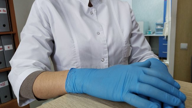 В Бузулукском районе в 2022 году построят два ФАПа