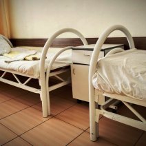 Пострадавших на смертельной карусели в Оренбурге потихоньку выписывают домой