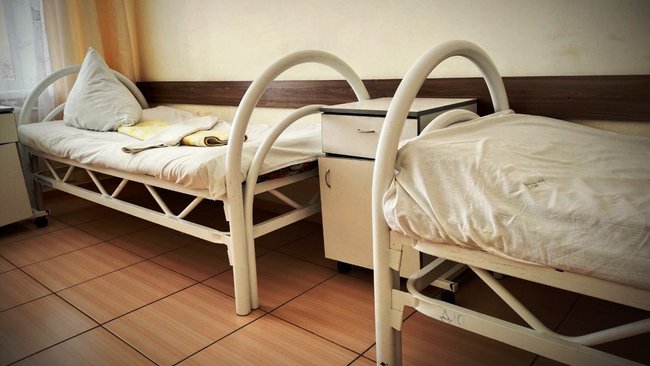 Власти Оренбуржья ничего не платят землякам в случае ранения на СВО