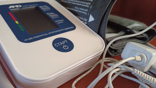 Бузулучане смогут бесплатно проверить бытовые тонометры