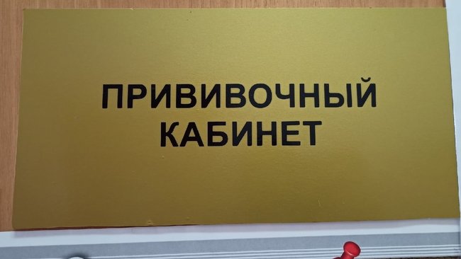 Документы на регистрацию вакцины от ковида для подростков отправлены в Минздрав 