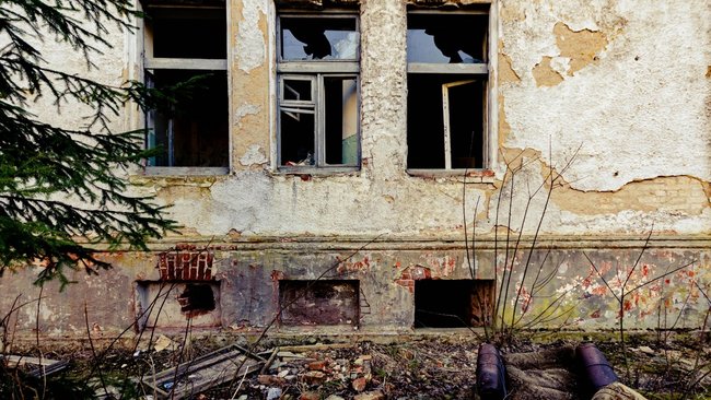 Комиссия по проведению обследований жилых домов на предмет аварийности или необходимости проведения капитального ремонта