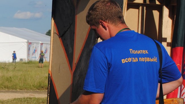 Оренбургский вуз в топ-19 российских вузов по уровню зарплат выпускников в IT