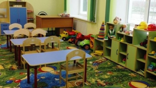 Роспотребнадзор выявил более 140-ка нарушений в дошкольных учреждениях