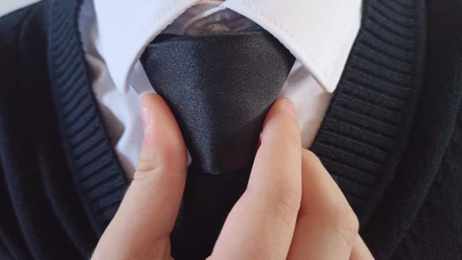 Школьную форму ждет перемена: в 2024 году на неё появится ГОСТ