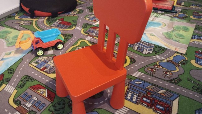 В детский сад Бузулука отопление дали только после вмешательства губернатора 