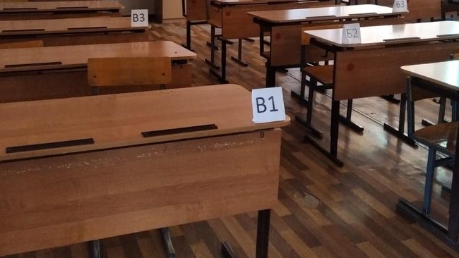 Четверо бузулучан сдали ЕГЭ по русскому языку на 100 баллов