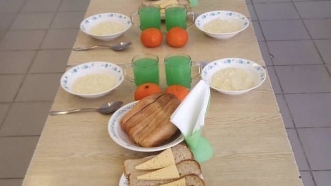 Деньги, сэкономленные на школьном питании из-за дистанта, пойдут на улучшение рациона