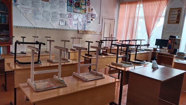 Переведут ли на дистант бузулукских школьников? 