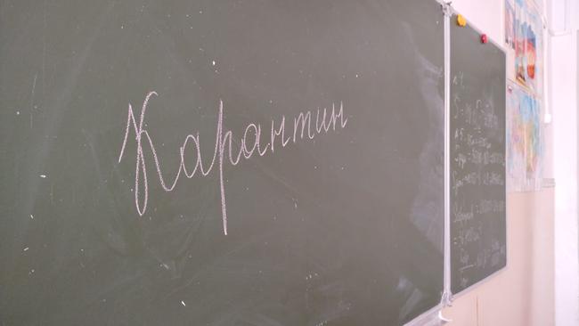 Сколько детей должно заболеть, чтобы класс отправили на карантин?