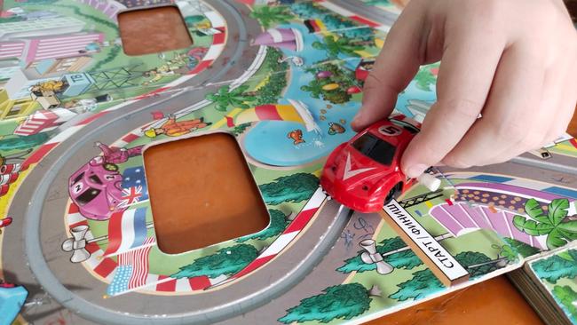 Кто имеет право забирать ребенка из детского сада?