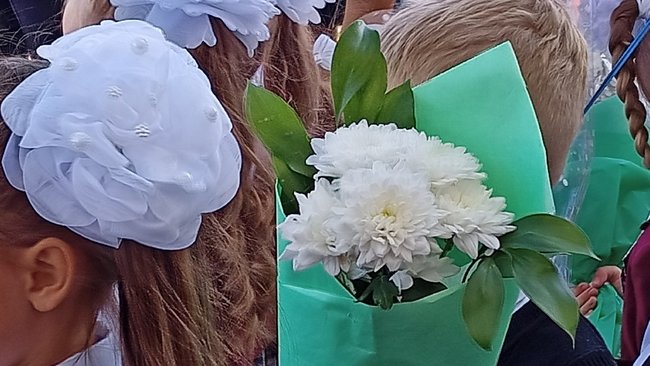 Скоро в школу: подбираем форму правильно