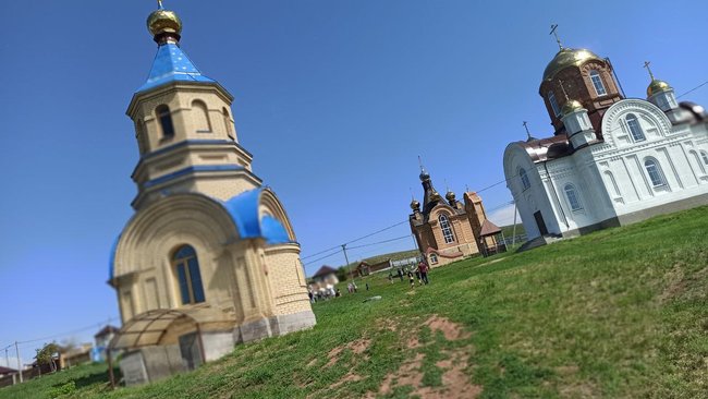 Бесплатную поездку по красотам Оренбуржья может получить любой желающий 