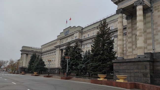 Какие меры поддержки для мобилизованных граждан вводятся в Оренбуржье?