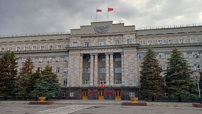 В правительстве Оренбуржья сочли, что конфликт в Саратове с мобилизованными из нашего региона исчерпан