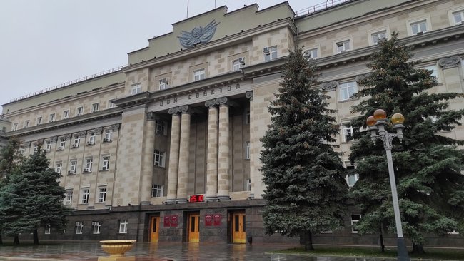 Пока пандемия не отступает антиковидные меры продолжают действовать