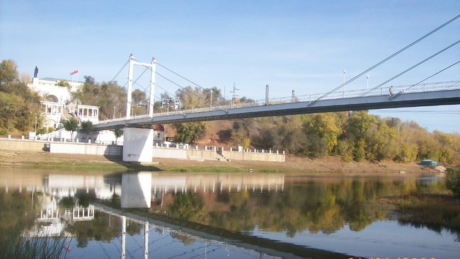 Оренбургская область не попала в рейтинг самых благополучных регионов 