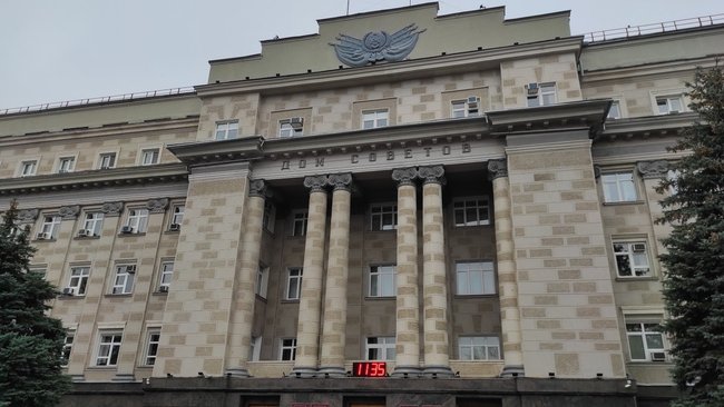 Корпоративам быть. Губернатор внёс послабления в Указ