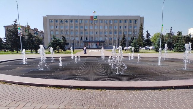 Что будет сделано в Бузулуке в 2023 году?