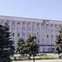 Глава Бузулука Владимир Песков отчитался о проделанной работе за 2022 год